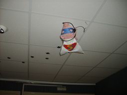Spider Cochon