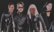 les L-Men