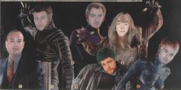 les L-Men