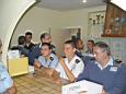 Piliers de bar