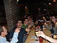 L'alcool, a peut faire  mal !