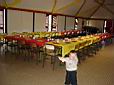 Ca y est, Arthur, la table est prte