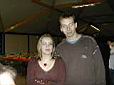 Le couple Wojcieszak