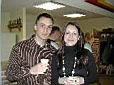 Le couple Draux