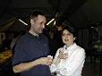 Le couple Bizien