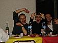 Une belle triplette !
