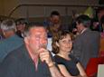 Thierry et Ccile Boucher
