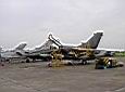 Tornados allemands