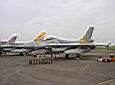 F16 belges