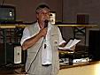 Un discours !!