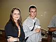 Mylne et Benjamin