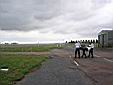 Traverse de la route des Flandres
