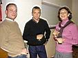 Conversation d'officiers, avec Stphane, le mari de Fred