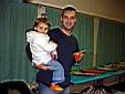 Ronan et sa fille