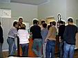 Le bar fait toujours recette