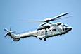 Un Super-Puma de l'Arme de l'Air