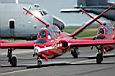 Fouga belge