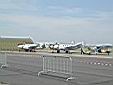 Les 2 frres, MD 311 et 312,  ct du Broussard