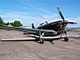 Morane Saulnier 406