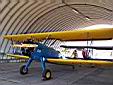Le Stampe et le Stearmann prennent le frais