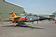 Mirage F1B de Reims