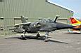 Mirage F1CT de Colmar