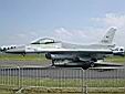 F16 hollandais