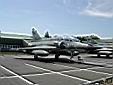 Mirage 2000N de Luxeil
