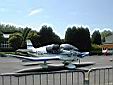 Niergnies et ses DR400 est galement reprsent