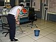 Maintenant, il faut rparer les dgats...