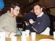 Gilou et Arnaud