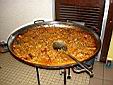 De la paella !