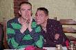 Mc Fly et Petit Juju (couple illgitime)