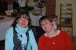 Caro et Marjorie