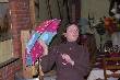 Un beau parapluie !