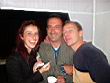 Mes copains !
