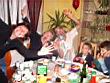 Une dernire fiesta  la maison... 