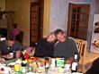 Mr et Mme Wojcieszak