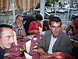 Chuv entre Greg et son beau-frre