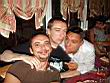 Une belle brochette !