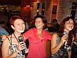 Les copines !