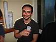 Mon verre est vide !