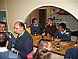 Toujours les mmes derrire le bar...