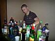 Sylvain a la meilleure place