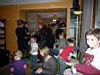 Les enfants ont trouv  s'occuper...