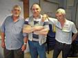 Ca en fait des annes de prsence  Cambrai  eux 3