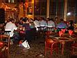 La table