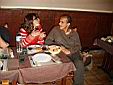 Caro, Rachid et le bon vieux temps