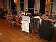 L'autre bout de la table