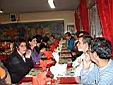 La table
